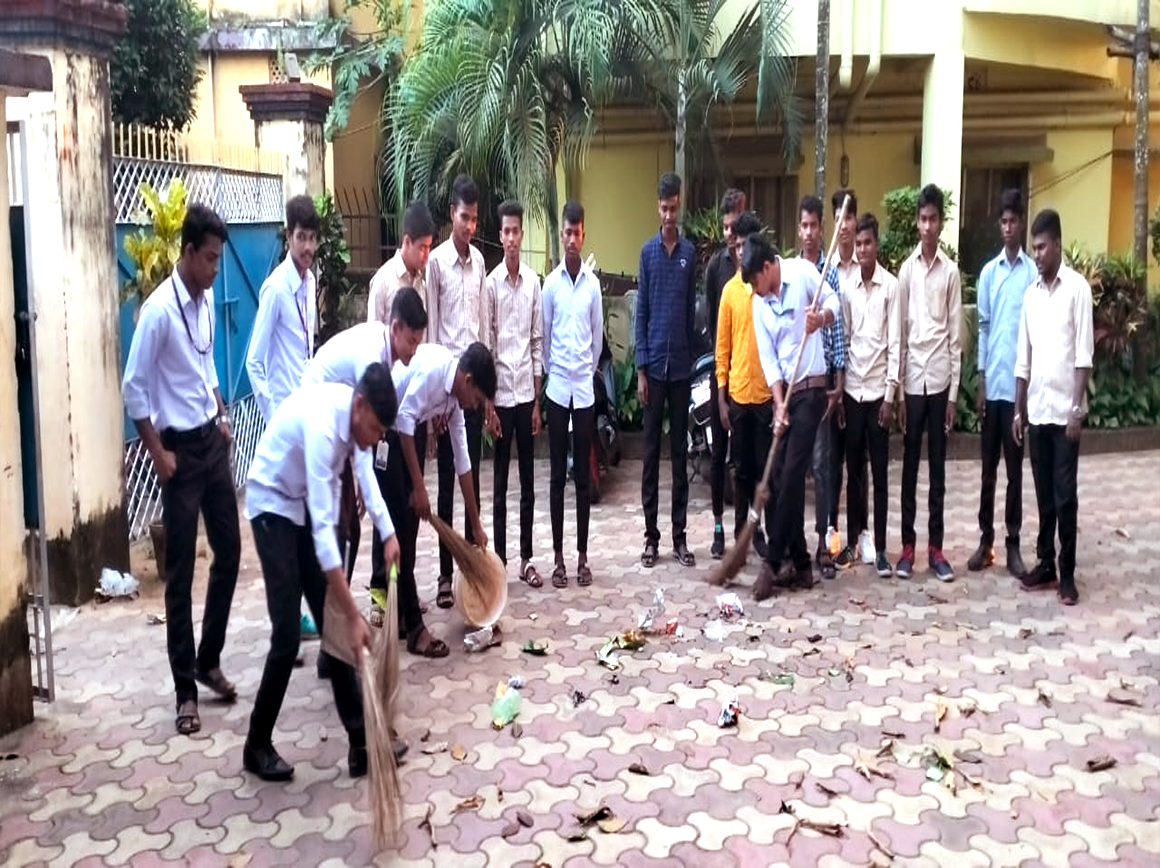 Swachha Bharat